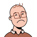Milo avatar