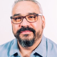 Scott Thomas portrait